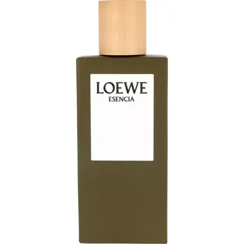 Pánský parfém Loewe Esencia Pour Homme Toaletní voda EDT - Tester 100ml, pánske