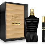 Jean Paul Gaultier Le Male Le Parfum Dárková sada, Parfémovaná voda EDP 200ml + Parfémovaná voda EDP 10ml