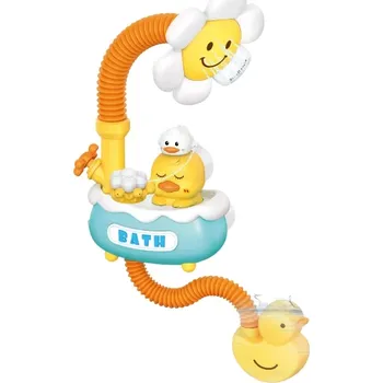 vodní stůl Sedola Sprcha do vany Květinka