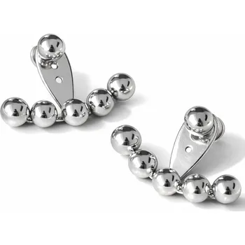 Náušnice Ocelové náušnice Orbit