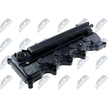 Kryt motoru Kryt hlavy válce NTY BPZ-HD-000