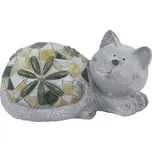 Dekorace kočka X8065