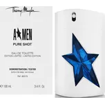 Thierry Mugler A*Men Pure Shot Toaletní voda EDT - Tester, 100ml, pánske