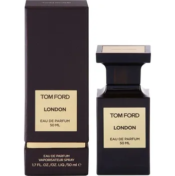Parfém Tom Ford London Parfémovaná voda EDP, 50ml, unisex
