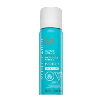 Stylingový přípravek Moroccanoil Protect Perfect Defense stylingový sprej pro tepelnou úpravu vlasů 75 ml