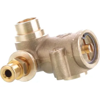 Příslušenství ke kotli IMMERGAS BY - PASS mosazný