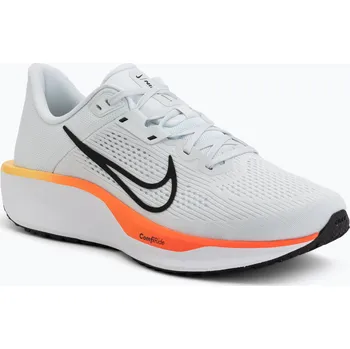 Pánské tenisky Pánské běžecké boty Nike Quest 6 off-white/white/topaz gold/black