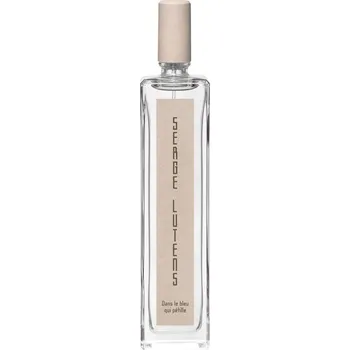 Parfém Serge Lutens Dans Le Bleu Qui Petille Parfemovaná voda - Tester 100ml, unisex