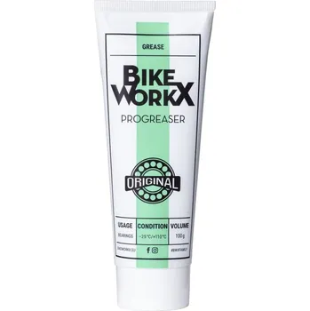 Sport Bikeworkx Prograser Original 100 g (Bikeworkx Prograser Original 100 g)