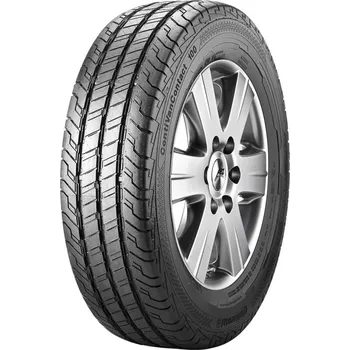 Letní osobní pneu Continental ContiVanContact 100 ( 185/75 R14C 102/100R 8PR C C )