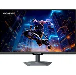 GIGABYTE M27Q3 počítačový monitor 68,6 cm (27") 2560 x 1440 px Quad HD LED Černá
