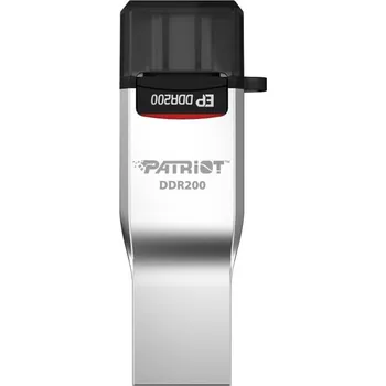 Počítač Patriot Memory EP DDR200 flash paměť 1TB MicroSDXC 160/120 MB/s (PEF1TEP33MCX)