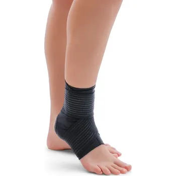 DonJoy DOUBLE STRAP ANKLE SUPPORT - kotníková bandáž, vel. XXL