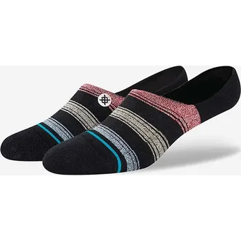 Pánské ponožky Ponožky Stance Cadent A145A22CAD černá 99X, vel. 39/42