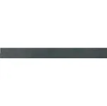 Sokl Rako Extra černá 9,5x80 cm mat DSA89725.1 180233109