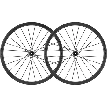 Zapletené kolo Mavic Silniční kolo Mavic Cosmic SLR 32 Disc 2026 náboj Pár - 12x100/12x142 - XD-R