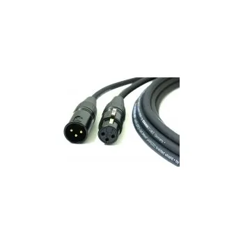 Audio kabel Kabel XLR-XLR, 2 m