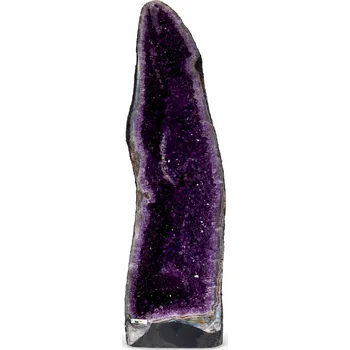 Drahý kámen Investiční geoda 40 kg ametyst Xaverie