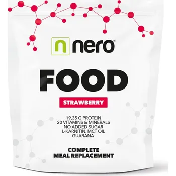 Fitness strava Nero Food 1 kg