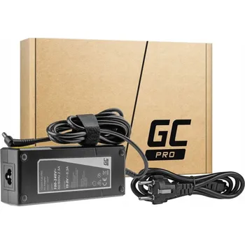 Adaptér k notebooku Toshiba Satellite Pro P200-1IA Nabíječka Adaptér