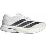 Pánské běžecké boty adidas ADIZERO BOSTON 13 bílé JS4939 - EUR 43 1/3 | UK 9 | US 9,5