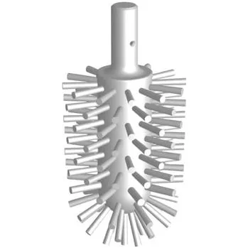 WC štětka Náhradní díl Swiss Aqua Technologies plast NDSTETKA3