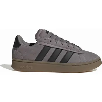 Pánské tenisky Pánské boty ADIDAS GRAND COURT ALPHA 00S IH1352 – Šedá 42 2/3