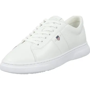 Pánské tenisky Pánské Nízké tenisky GANT JOREE 32631214-G29 – Bílá 46