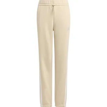 Chlapecké kalhoty Dětské Kalhoty ADIDAS J 3S FL PT 280 KD8582 – Béžová 152