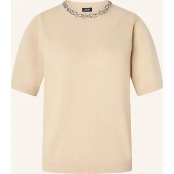 Dámský svetr Joop! Dámské Pletené Tričko Krissi S Ozdobnými Kamínky,...