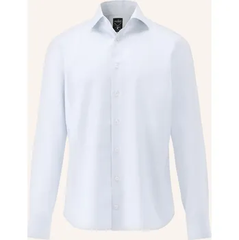 Pánská košile Van Laack Pánská Košile Vl-Rivara-Tf Tailored Fit, tmavě...