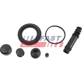 Brzdový třmen Sada na opravy, brzdový třmen Fast Original FT10260