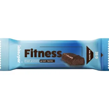 Sport Inkospor ACTIVE Fitness 35 g rumová pralinka
