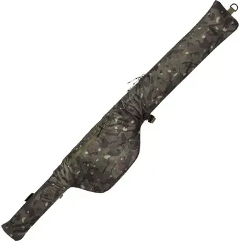 TRAKKER Pouzdro na prut NXC Camo Rod Sleeve 10ft-R (TRAKKER Pouzdro na prut - NXC Camo Rod Sleeve 10ft-R)