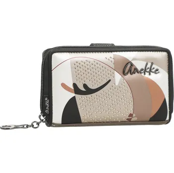 Peněženka Anekke střední pevná peněženka Eikon