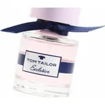 Tom Tailor Exclusive toaletní voda dámská 50 ml tester