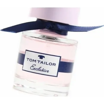 Dámský parfém Tom Tailor Exclusive toaletní voda dámská 50 ml tester