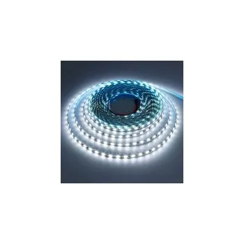LED páska LED pásek 2835, 20W/m, 120 diod, studená bílá, 1 m, záruka 3 roky