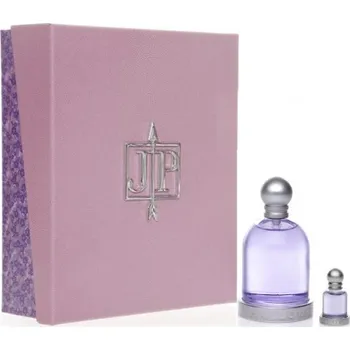 Kosmetická sada Jesus Del Pozo Halloween Dárková sada Toaletní voda EDT 100ml + miniatúrka