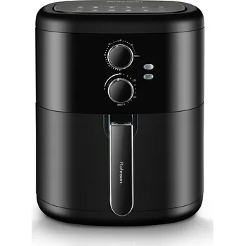 fritéza Rohnson Horkovzdušná fritéza R-2821 - 6 l — Poškozený obal