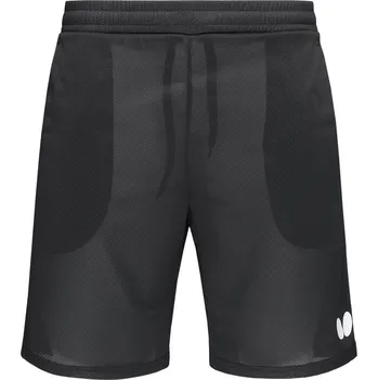 Butterfly TOKA šortky černé