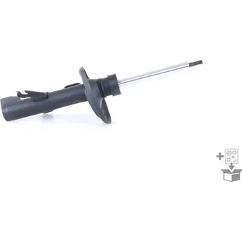 Auto-moto Tlumič pérování MONROE G8313