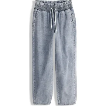 GATE Kapsové paperbag džíny 44 226-0197/72