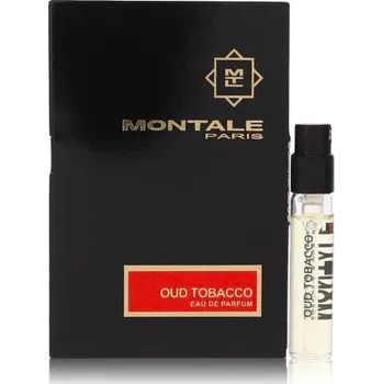 Unisex parfém Montale Oud Tobacco Parfémovaná voda EDP, 2ml, unisex