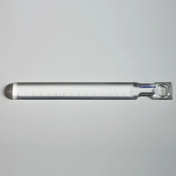 Lupa LEUCHTTURM Čtecí lupa, 2,5x zvětšení