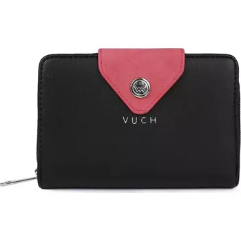 Peněženka Dámská peněženka Vuch Gorgo černá