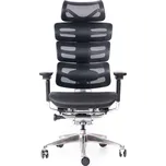 SEGO židle Kancelářská židle SEGO Trinity