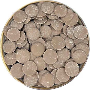 Čokoláda Zdravoslav Vanini 39% - Mléčná čokoláda 300 g