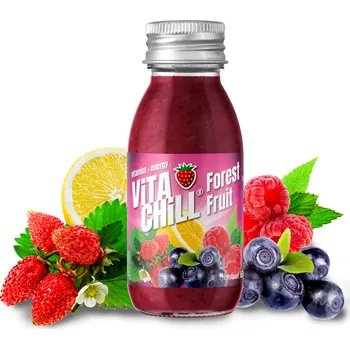 VitaChill forest fruit 65g | Pomodoro Moravia