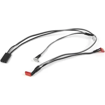 RC model auta Maverick | LED Set HPIMV151102